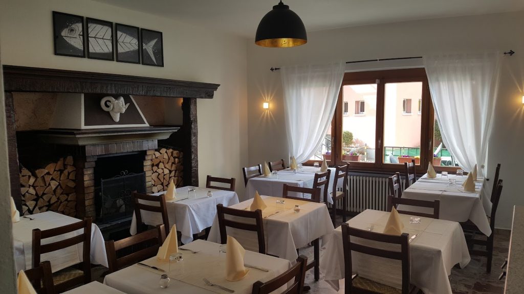 Osteria Pizzeria Pazzallo