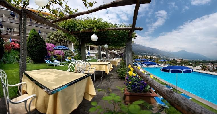 Hotel Ascona