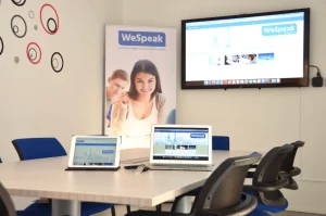 WeSpeak | Scuola di lingue e soggiorni linguistici | Lugano