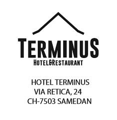 Restaurant Hotel Terminus