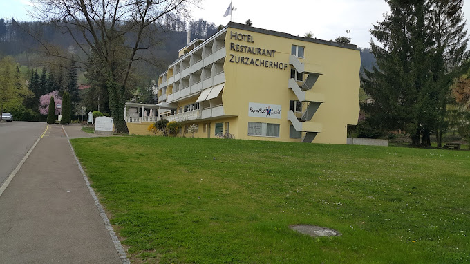 VitalBoutique Hotel Zurzacherhof