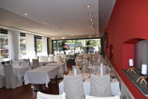 Restaurant-Hotel Waldheim